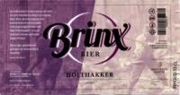 Brinx Bier, Holthakker Tripel