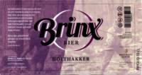 Brinx Bier, Holthakker