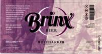 Brinx Bier, Holthakker