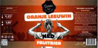 Divisie Bier, Oranje Leeuwin NED Fruitbier