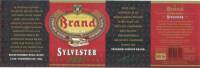 Bierbrouwerij Brand, Brand Sylvester 1997