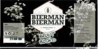 Bierman Bierman Brouwers, Bruut Blond