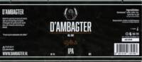 D'Ambagter, IPA
