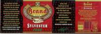 Bierbrouwerij Brand, Brand Sylvester 1998