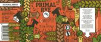 TIMOTHY, Primal Rye Rogge Bock