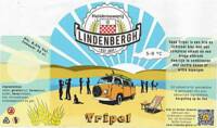 Huisbrouwerij Lindenbergh, Tripel