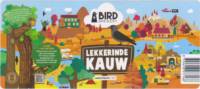 Bird Brewery, Lekkerinde Kauw