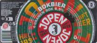 Jopen B.V., Jopen 4-Granen Bok Bokbier