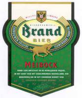 Bierbrouwerij Brand, Brand Meibock
