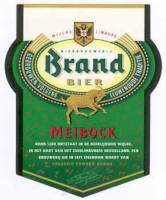 Bierbrouwerij Brand, Meibock