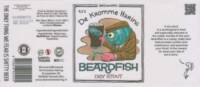 Brouwerij De Kromme Haring, Beardfish