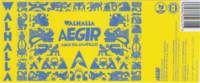 Walhalla Craft Beer, Aegir