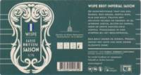 Wispe, Brut Imperial Saison