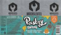 Brouwerij De Moersleutel, Pastry Factory