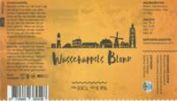 Brouwerij 't Meuleneind , Wasschappels Blond