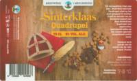 Brouwerij 't Meuleneind , Sinterklaas Quadrupel