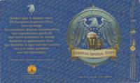 Brouwerij 't Meuleneind , European Imperial Stout