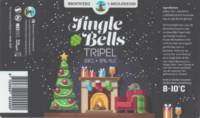 Brouwerij 't Meuleneind , Jingle Bells Tripel