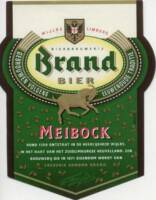 Bierbrouwerij Brand, Brand Meibock