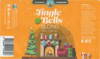 Brouwerij 't Meuleneind , Jingle Bells Blond