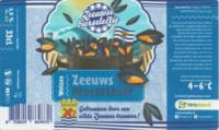Brouwerij 't Meuleneind , Zeeuws Mosselbier Weizen