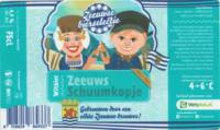 Brouwerij 't Meuleneind , Zeeuws Schuumkopje Witbier