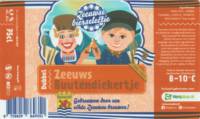 Brouwerij 't Meuleneind , Zeeuws Buutendiekertje Dubbel