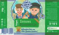 Brouwerij 't Meuleneind , Zeeuws Bluuvertje Tripel