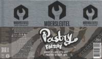 Brouwerij De Moersleutel, Pastry Factory