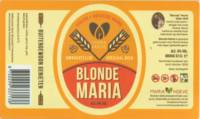 Brouwerij 't Meuleneind , Blonde Maria