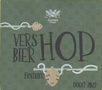 Gulpener Bierbrouwerij, Vers Hop Bier Oogst 2023
