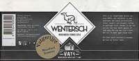 Bierbrouwerij Wentersch, Vat 4