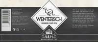 Bierbrouwerij Wentersch, Vat 4