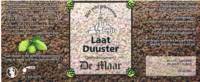 Dorpsbrouwerij De Maar, Laat Duuster