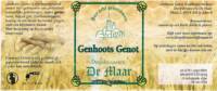 Dorpsbrouwerij De Maar, Genhoots Genot