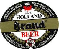 Bierbrouwerij Brand, Holland Beer