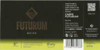 Brouwerij De Toekomst, Futurum NEIPA