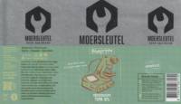 Brouwerij De Moersleutel, Blueprints  Microscope