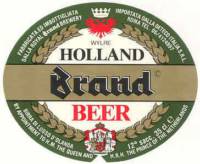 Bierbrouwerij Brand, Holland Beer