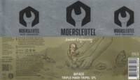 Brouwerij De Moersleutel, Ancient Engineering