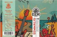Brouwerij Eembier, Eemmalig #08 Michael's Choice West Coast Lager