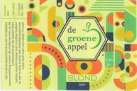 Brouwerij Eembier, De Groene Appel Blond Bier
