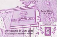 Brouwerij Eembier, Zwaar Blond