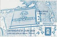 Brouwerij Eembier, Zwaar Blond