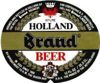 Bierbrouwerij Brand, Holland Beer