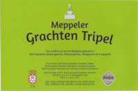 Brouwerij Eembier, Meppeler Grachten Tripel