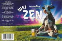 Brouwerij Eembier, Wei Zen Weizen Bier