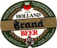 Bierbrouwerij Brand, Holland Beer