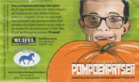 Muifelbrouwerij, Pompoenpatser