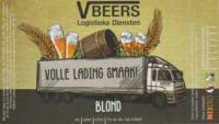 Goed Gebrouwen, Vbeers Blond